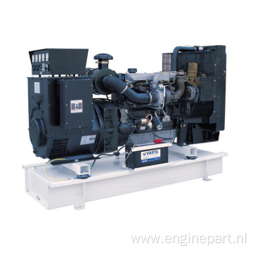 140KVA Lovol Diesel Generator Price List